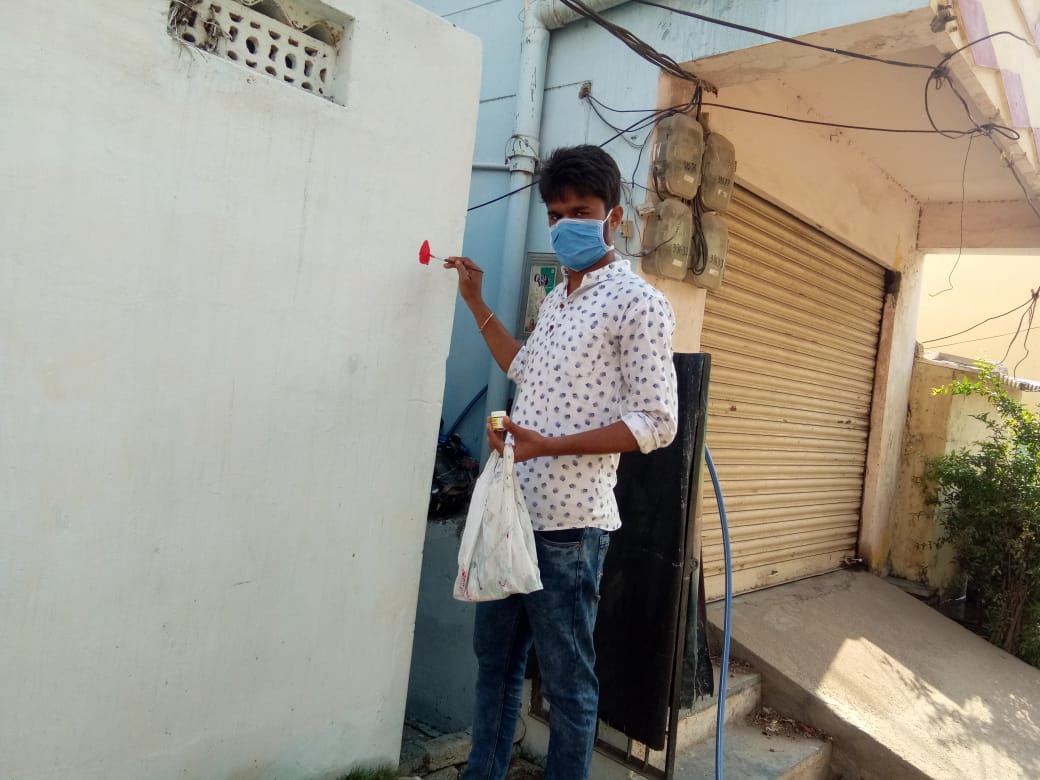 Water Leadership & Conservation Alliance (@walcalliance) on Twitter photo Walc awareness on colour branding by SEED NGO
<a href="/JalShaktiAbhyan/">Jal Shakti Abhiyan</a>
<a href="/mdhmwssb/">K Ashok Reddy, IAS</a>
<a href="/arvindkumar_ias/">Arvind Kumar</a>
<a href="/HMWSSBOnline/">HMWSSB</a>
<a href="/Hmwssbdgmuppal/">HMWSSB DGM UPPAL</a>
#SaveWater #SaveHyderabad #Walc #WalcAlliance #HMWSSB Walc awareness on colour branding by SEED NGO
<a href="/JalShaktiAbhyan/">Jal Shakti Abhiyan</a>
<a href="/mdhmwssb/">K Ashok Reddy, IAS</a>
<a href="/arvindkumar_ias/">Arvind Kumar</a>
<a href="/HMWSSBOnline/">HMWSSB</a>
<a href="/Hmwssbdgmuppal/">HMWSSB DGM UPPAL</a>
#SaveWater #SaveHyderabad #Walc #WalcAlliance #HMWSSB