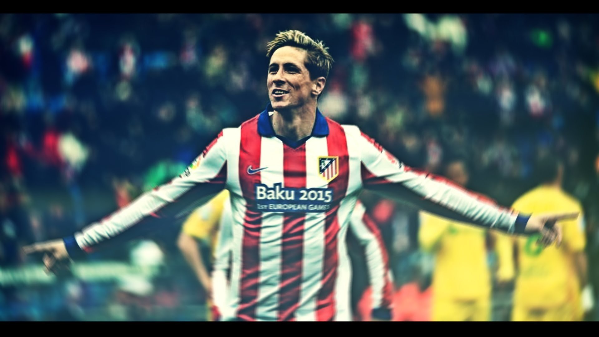 Happy Birthday to the one and only El Nino, Fernando Torres   