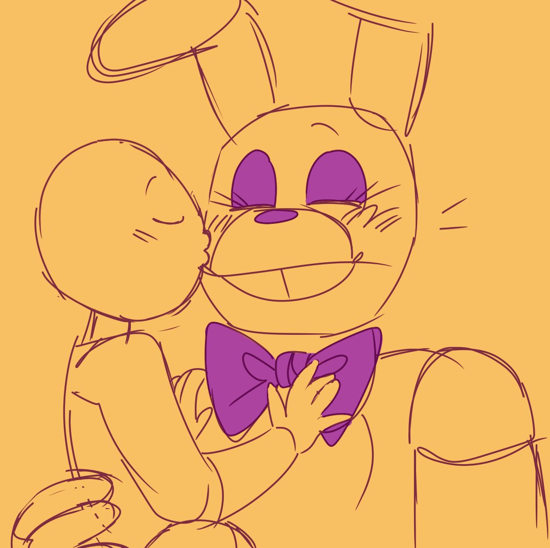 SpringBunnyx's tweet image. 