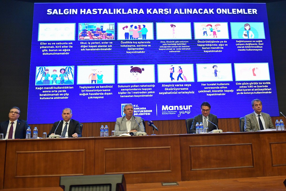 Mansur Yavaş
