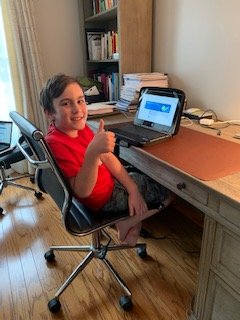 Riley Rams continue to work hard! Check out these Riley Rams!  #21learns @Flipgrid