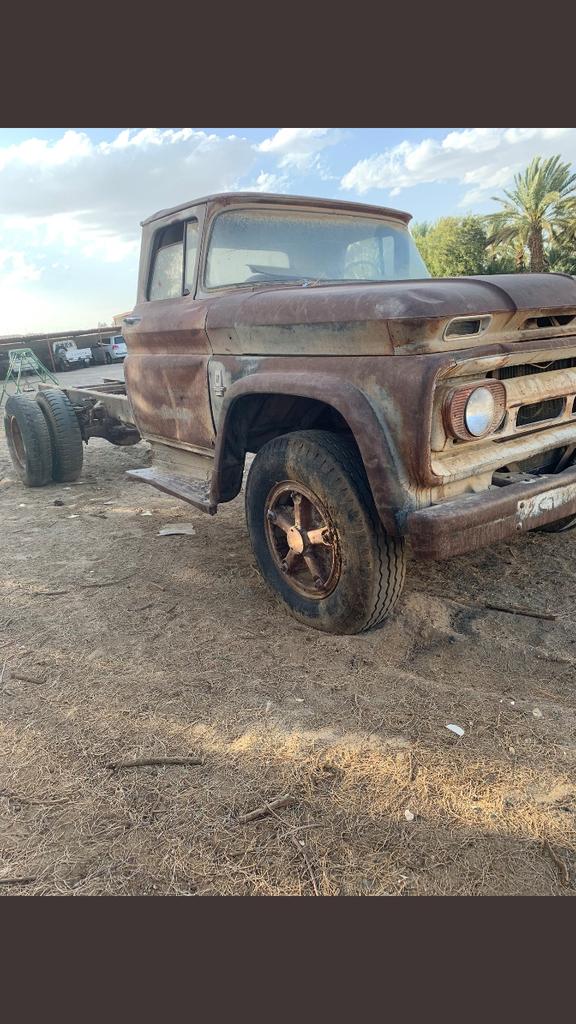 ♦️للبيع 

♦️شفر موديل 66 للبيع المكينه على الشرط وجميع المتحركات

♦️ الموتر له مده واقف

♦️الموقع تربه 

......

للاستفسار

0551317258

....