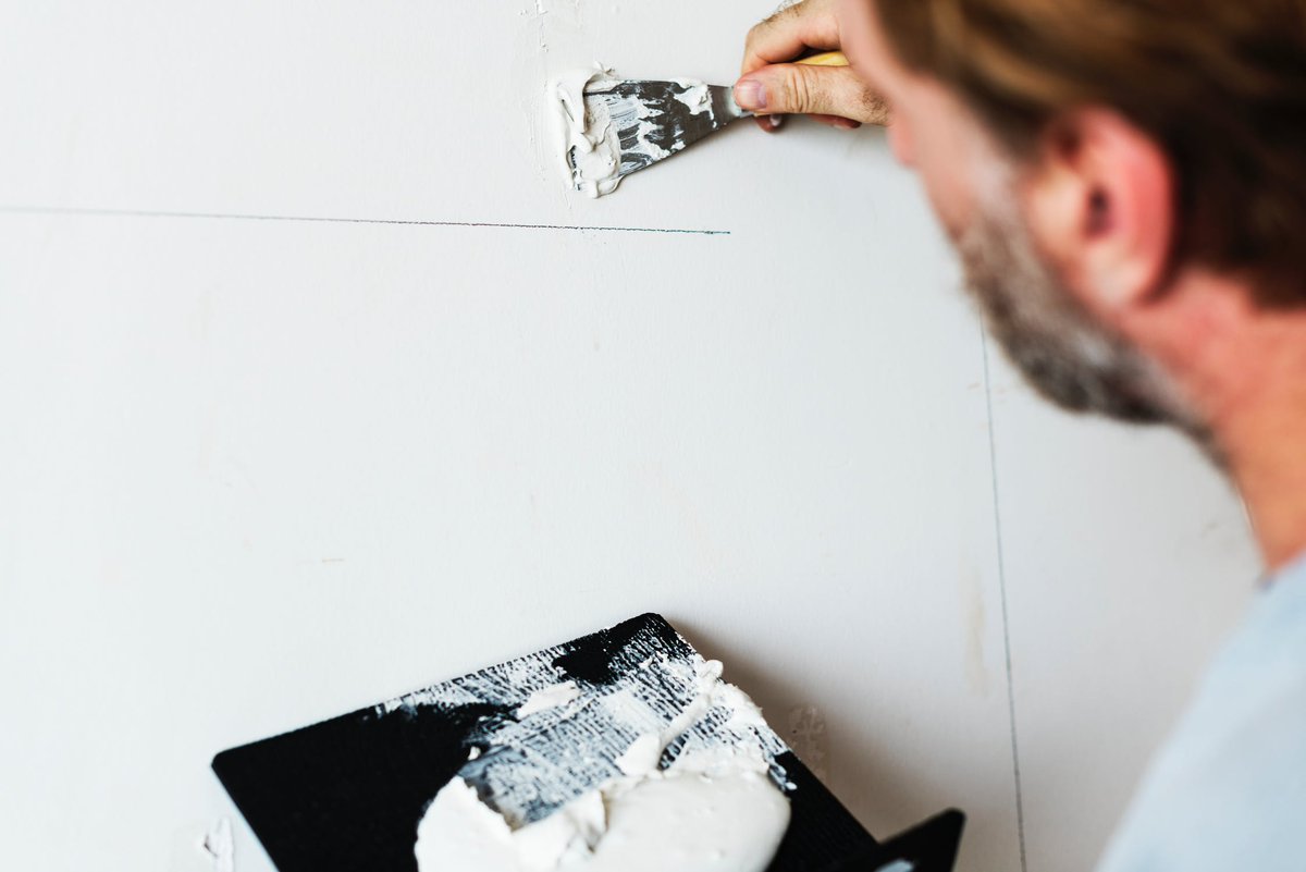 Social distancing? Why not take the opportunity of more time at home to catch up on some DIY?

✅ Wall Paint - onlinepaintshop.co.uk/product-catego…
✅ Gloss/Satin Finish - onlinepaintshop.co.uk/product-catego…
✅ Brush &amp; Roller - onlinepaintshop.co.uk/product-catego…
✅ Masking Tape - onlinepaintshop.co.uk/product-catego…