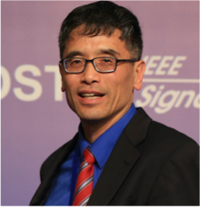 UCDavisECE's tweet photo. Please join us in celebrating the advancement of Dr. Zhi Ding to Distinguished Professor rank. 

https://t.co/Sw9YEwxCJq https://t.co/1KJLaXUpF7