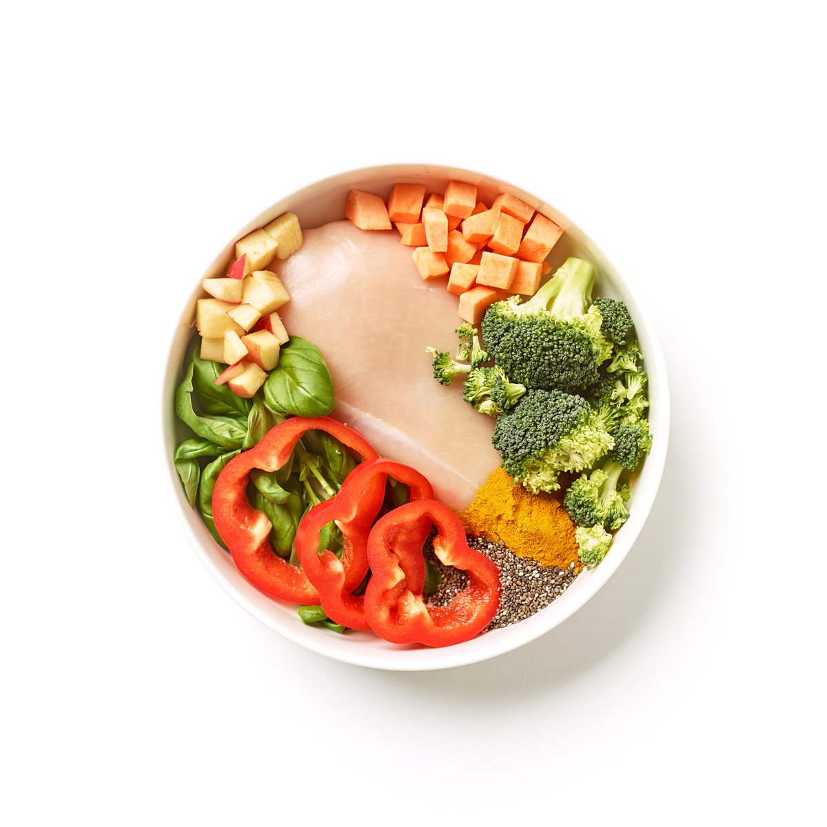 _differentdog's tweet image. Fresh from our kitchen straight to your freezer 🥕🥩🥦 We pride ourselves on only using the highest quality produce to ensure your dog stays happy and healthy 🐕💕 #differentdog #fresh #natutal #healthy