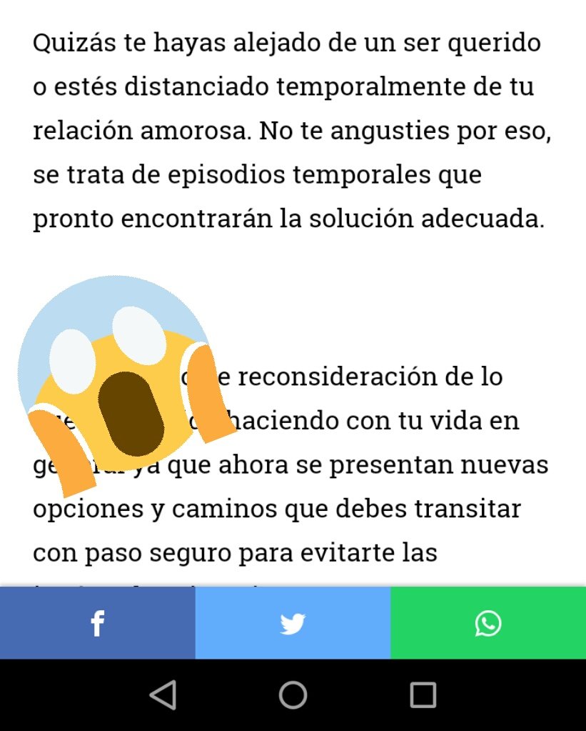fearkillsmind's tweet photo. Nooo mames horóscopo!! Como sabes que pedo con mi vida amorosa!! https://t.co/2o96ZPSw7O