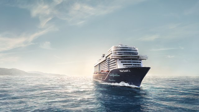 TUI Cruises sagt weitere Reisen (u.a „Jeckliner II“ und „The Kelly Family Cruise“) ab cruisify.de/tui-cruises-sa…
