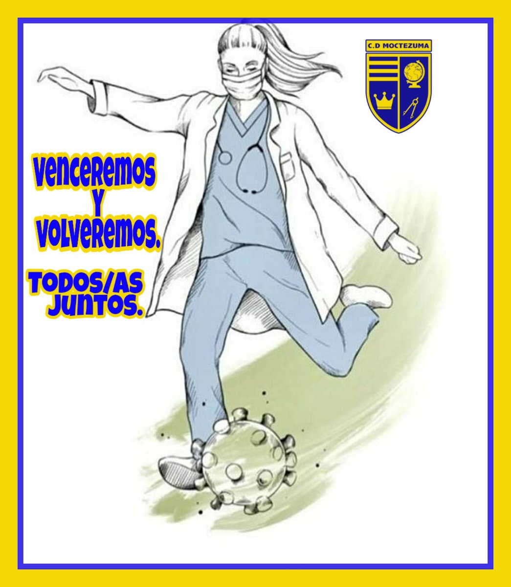 C.D. Moctezuma (@cdmoctezuma1) on Twitter photo 