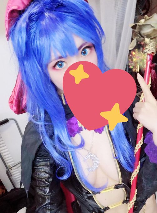 コスプレイヤーさちぶどう（桜井さち）のTwitter画像3