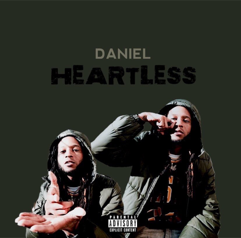 DanielHless's tweet photo. .#DanielHeartless 💔 self titled getting ready to drop https://t.co/cDscl4aVCm