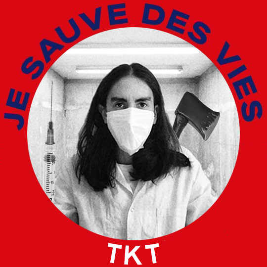 acrossmc's tweet photo. Viens voir le docteur non n'aie pas peur...
#coronavirus #Covid_19 #masque #RESTEZCHEZVOUS #JeResteChezMoi https://t.co/4t9yikqW7p