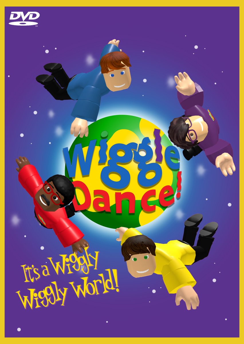 wiggle dance roblox on twitter whats in the box