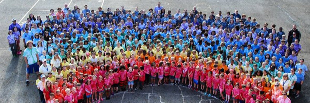 Wilson Hill students: We miss you! We love you! We believe in you! Keep using those amazing minds of yours!