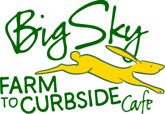 Big Sky Cafe tweet media