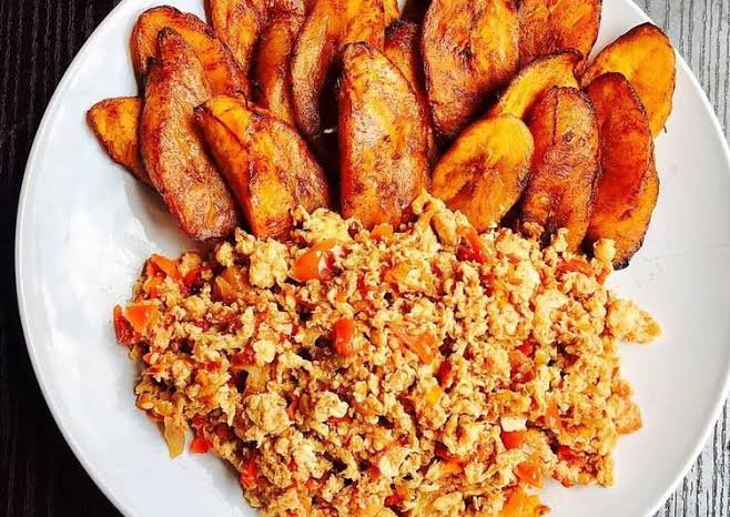 kayzywizzzy's tweet photo. Plantain lovers😍

Boiled           or              fried? 😋 https://t.co/VE38ZzJYo4
