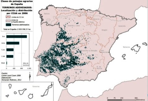 V. Rodríguez Estévez (@vrguezestevez) on Twitter photo @poultonpete <a href="/ganad_extensiva/">Plataforma Ganadería Extensiva y Pastoralismo</a> <a href="/FEDEHESA_/">Federación Española de la Dehesa</a> <a href="/ucocatedrage/">Ganadería Ecológica</a> <a href="/SOSdehesa/">Sos Dehesa</a> <a href="/DEHESAMONTADO/">PRODEHESA MONTADO</a> <a href="/SEEPastos/">SEEPastos</a> <a href="/eldehesafio/">El Dehesafío</a> ¡Que vivan todas las personas que se dedican a la ganadería! Y mi admiración por todas las que conservan ese maravilloso legado que es la #dehesa de Extremadura, Andalucía, Castilla-La Mancha, Castilla-León y Madrid, y del #Montado del Alentejo @poultonpete <a href="/ganad_extensiva/">Plataforma Ganadería Extensiva y Pastoralismo</a> <a href="/FEDEHESA_/">Federación Española de la Dehesa</a> <a href="/ucocatedrage/">Ganadería Ecológica</a> <a href="/SOSdehesa/">Sos Dehesa</a> <a href="/DEHESAMONTADO/">PRODEHESA MONTADO</a> <a href="/SEEPastos/">SEEPastos</a> <a href="/eldehesafio/">El Dehesafío</a> ¡Que vivan todas las personas que se dedican a la ganadería! Y mi admiración por todas las que conservan ese maravilloso legado que es la #dehesa de Extremadura, Andalucía, Castilla-La Mancha, Castilla-León y Madrid, y del #Montado del Alentejo