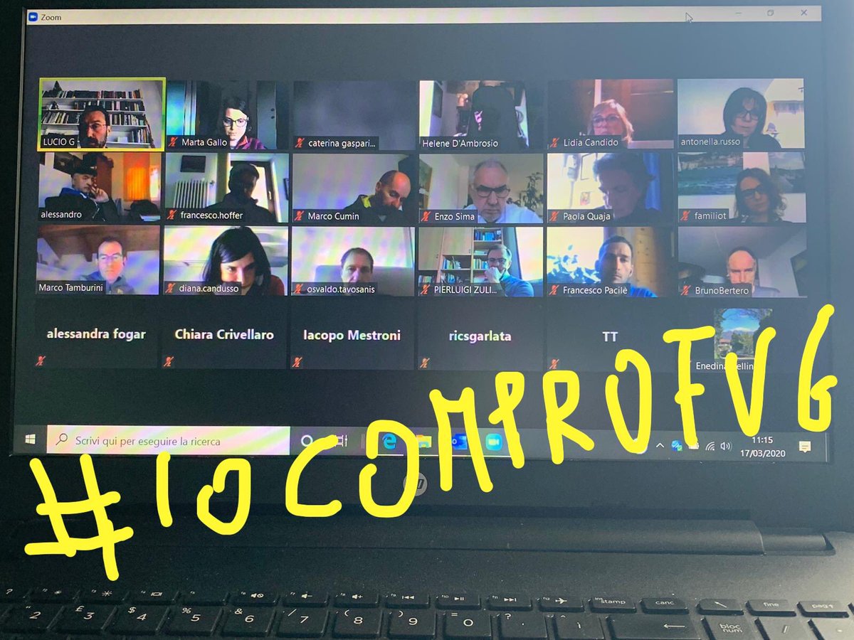 Lucio Gomiero tweet media
