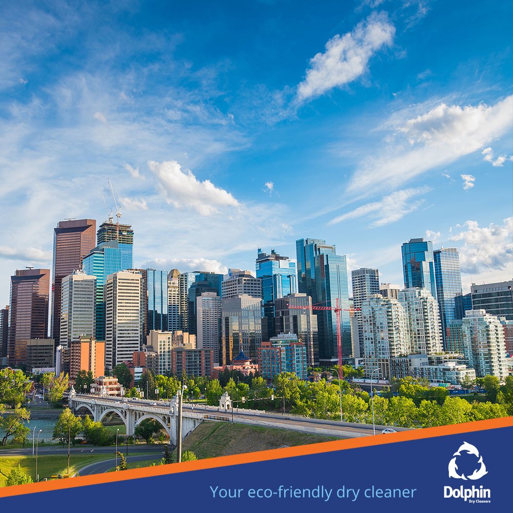 DolphinDryClean's tweet photo. In light of the current Covid-19 pandemic,  take advantage of our FREE "Pickup &amp; Delivery" service while you're in self-isolation.

Keeping your garments clean and sanitary is more important now than ever. sign up today at https://t.co/UmDpCmTzI8 or call/text (587)-365-7446

#eco https://t.co/JQaOOlrOVk