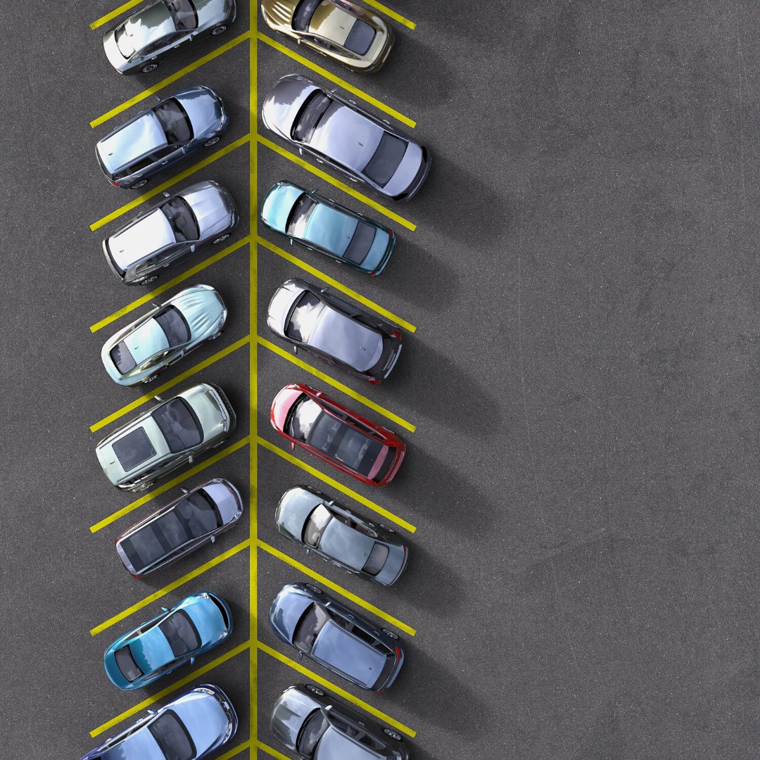 Did you know that 20% of all vehicle collisions occur in parking lots? 

Help make your lot safer with Empire Parking Solutions Parking Lot management services! 

#empireparkingsolutions #valet #valetservice #parking #waynepa #philly #phillyburbs #delaware #delco #newjersey