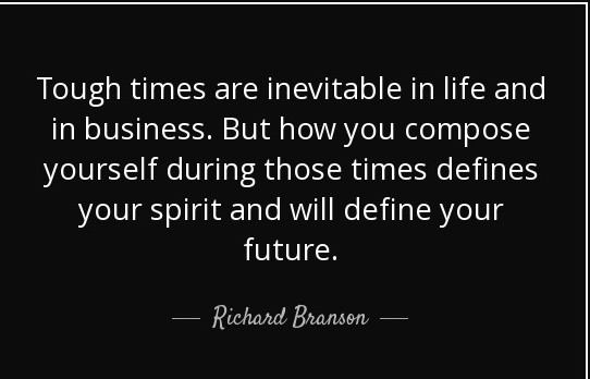 Tough times never last, but tough people do.
.
.
.
#launchpad516 #smallbusiness #entrepreneur #longislandentrepreneur #CEO #consultant #longislandconsulting #farmingdale #marketing #management #accounting #finance #progress