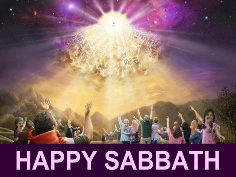 E_G_WHITE's tweet photo. God has sanctified the seventh day. That specified portion of time, set apart by God Himself for religious worship, continues as sacred today as when first hallowed by our Creator. {CS 66.2} https://t.co/FtpOFfMbXv