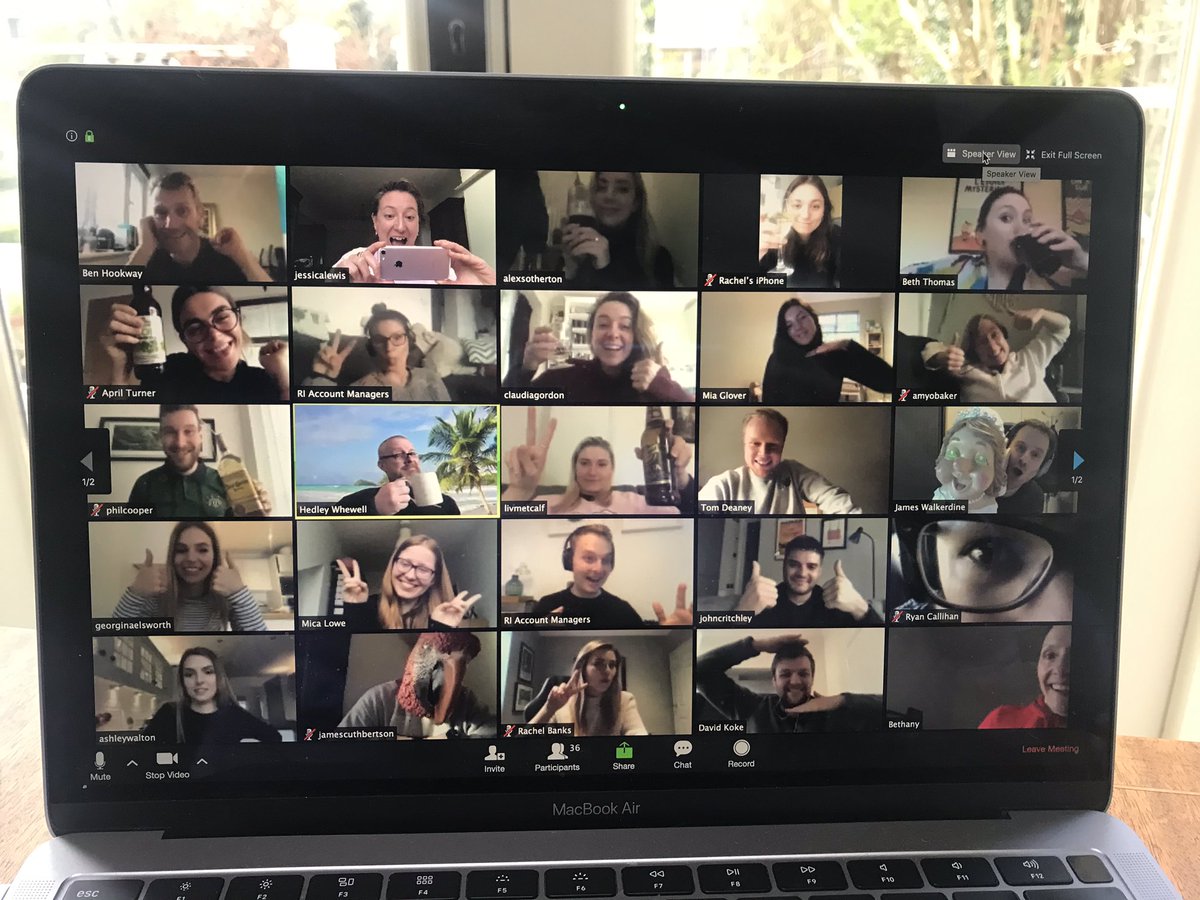 RelativeInsight's tweet photo. #teamrelative ❤️ https://t.co/Tx3CKVuvEd