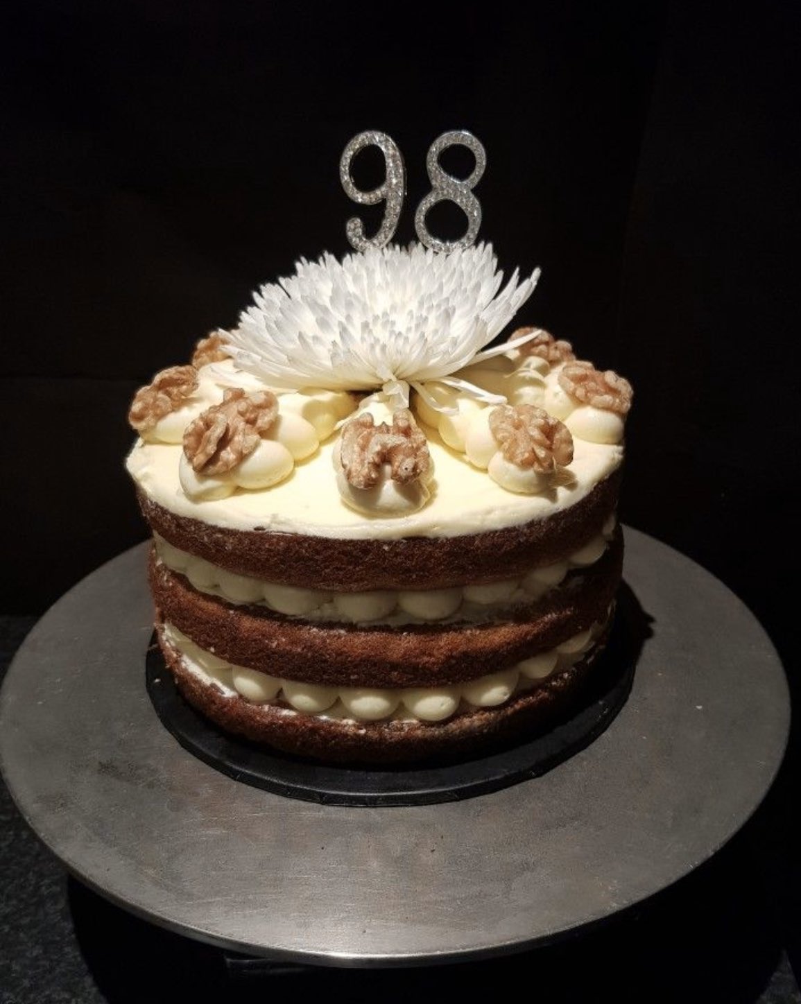  Happy birthday to Rob Reiner s dad.    