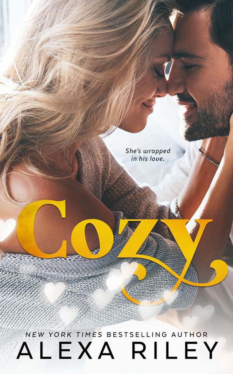 Cozy By Alexa Riley Free Ebook Download