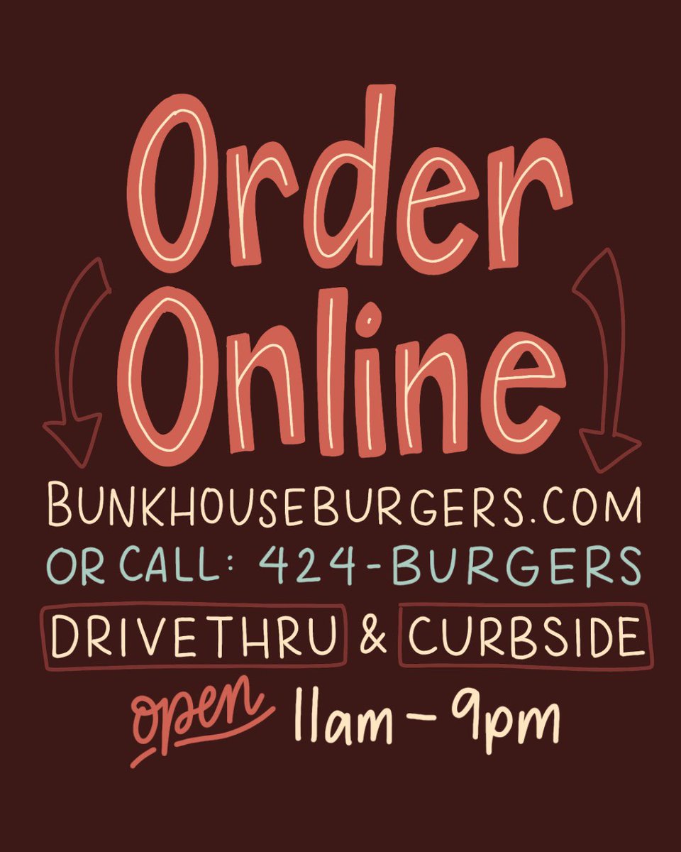 eatbunkhouse's tweet photo. https://t.co/Rb3oSnKzs6