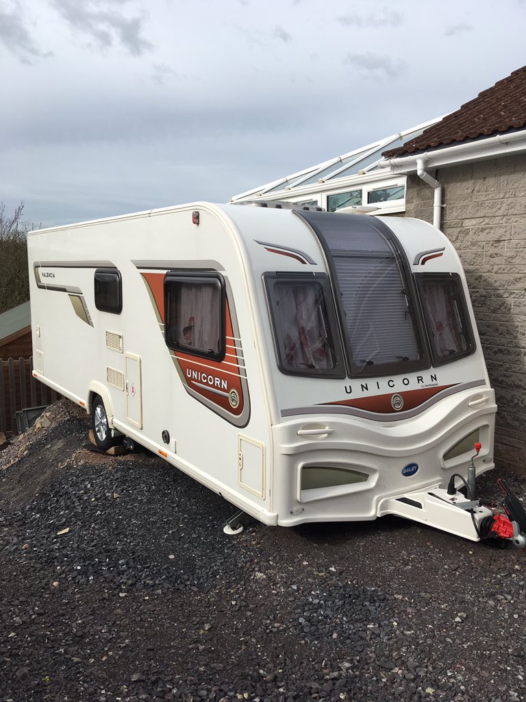 Just spent 2 days cleaning this ready for what??