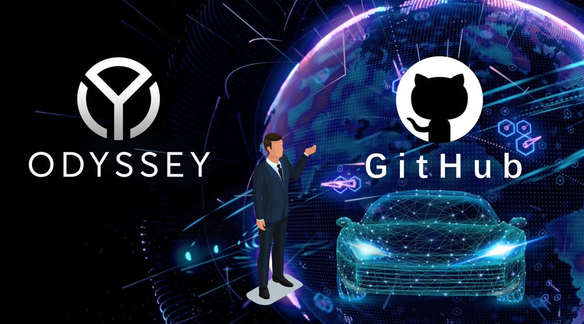 OdyCommunity's tweet photo. Dear partners,
We are pleased to announce that the main website of the ODY token has been put on the agenda and we have submitted a digital library.
https://t.co/ECQqzmG0ir
Best regards
ODYSSEY team https://t.co/rprbwWa73D