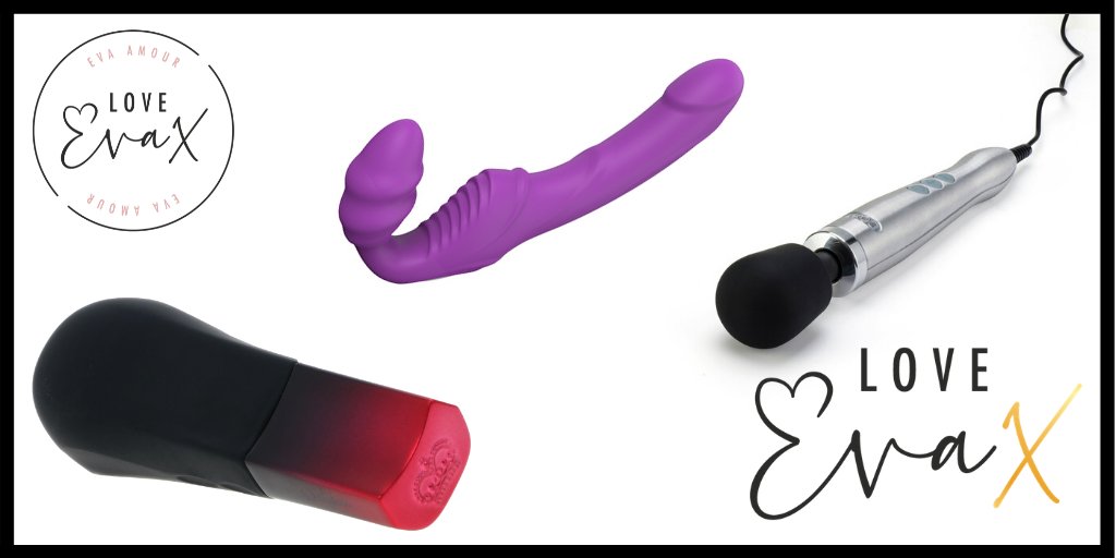 evaamouruk's tweet photo. Check out our 5 best sex toys for couples in our latest Sex Toy Guide!
https://t.co/QclL8zGXSV
@HotOctopuss @wevibe @Doxy
#sextoyguide #sextoysforcouples #intimate #sexy #couples #sextoys #hotoctopuss #vibrator #strapon #masturbation https://t.co/gQAfreg4Hr