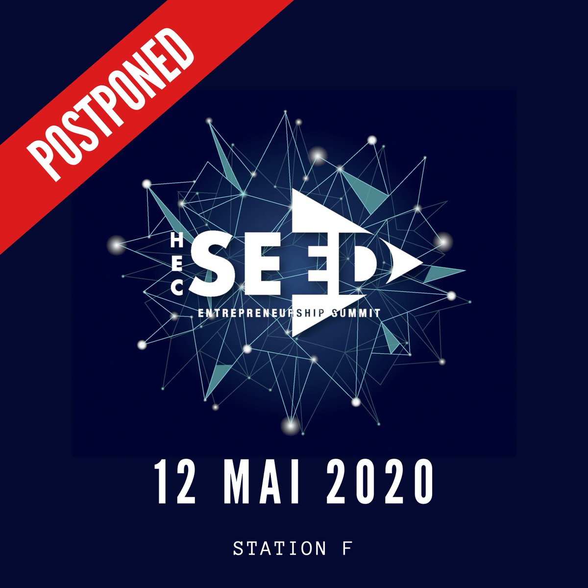 HEC SEED tweet media