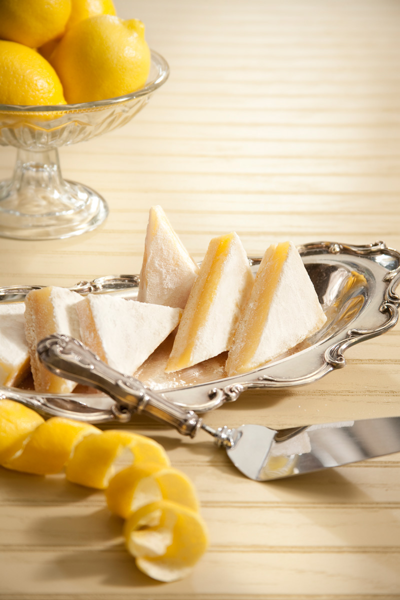 When life gives you lemons...