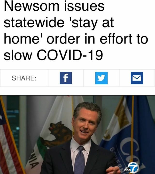 It’s a tough decision but a safe one. We will be close until further notice. Stay safe everyone! #eatbrokenrice ift.tt/2xWttWm