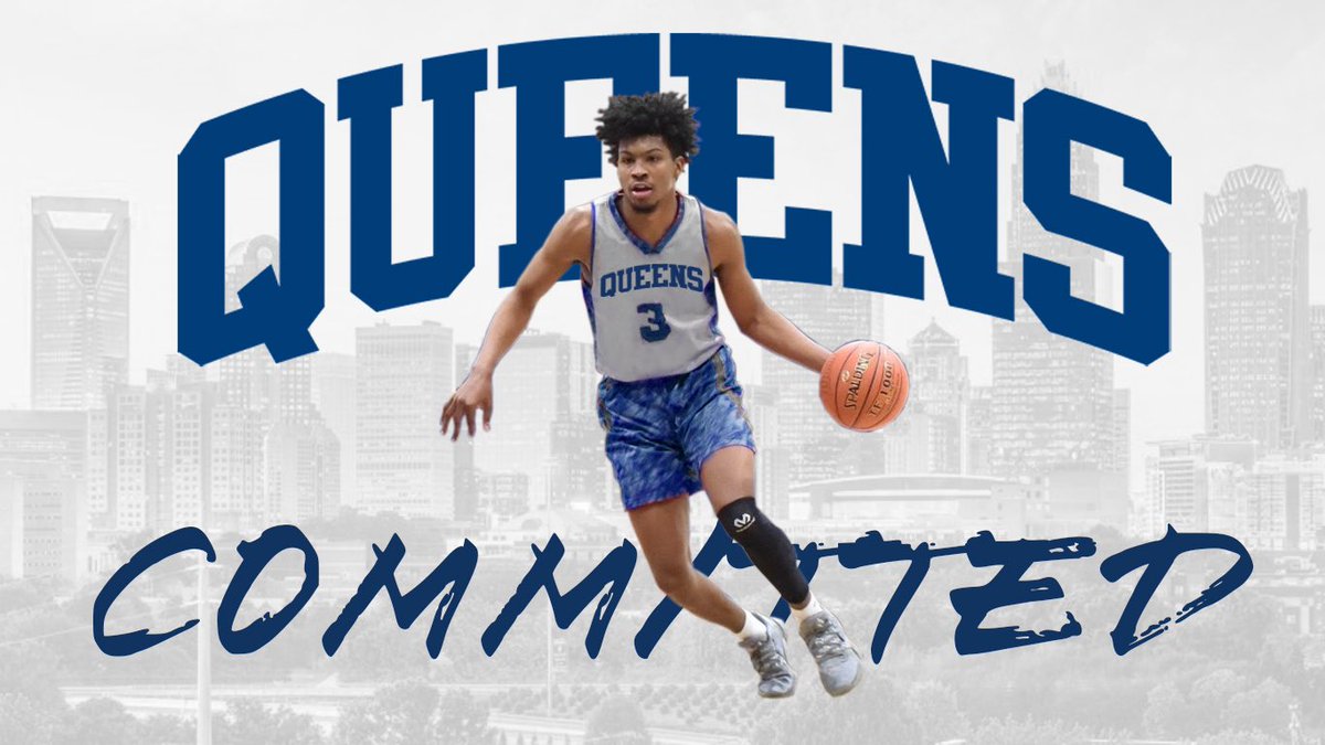 Kavan_Hill5's tweet photo. I would like to thank Coach Lundy and Coach Steele at Queens University for giving me a opportunity that I never thought I would have. That being said I am blessed to say will be continuing my academic and basketball career at Queens University #AllGloryToGod #MurfreesboroMade https://t.co/n79XPCmZLF