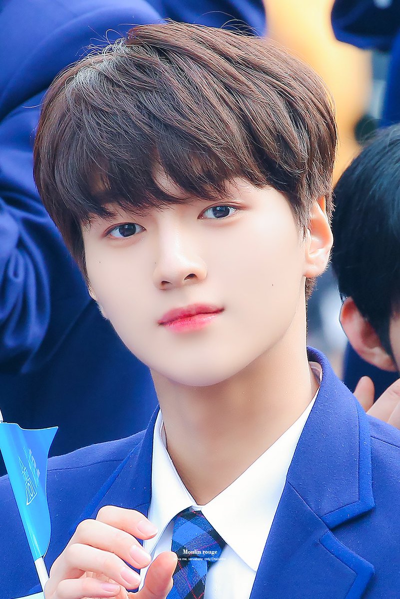 moulinrouge0709's tweet photo. 190320

너는 항상 열심히 하고 긍정적인 영향을 끼치는 사람이니깐☺️💙

#차준호 #CHAJUNHO https://t.co/Pz01eG2FQz