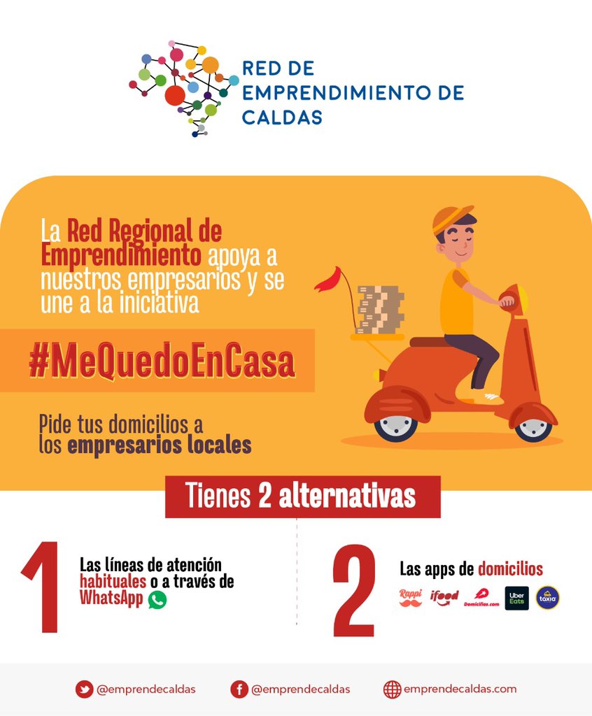 Emprende Caldas tweet media