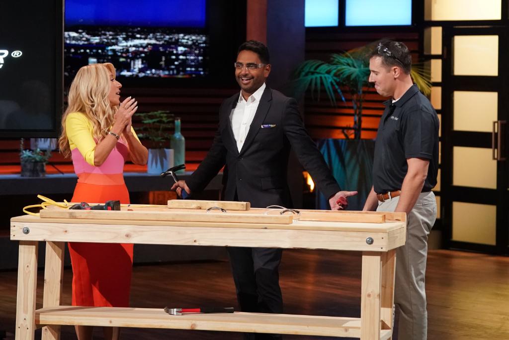 Shark Tank tweet media