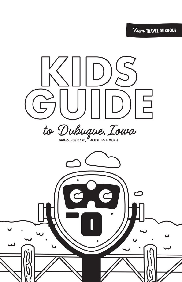 Travel Dubuque tweet media