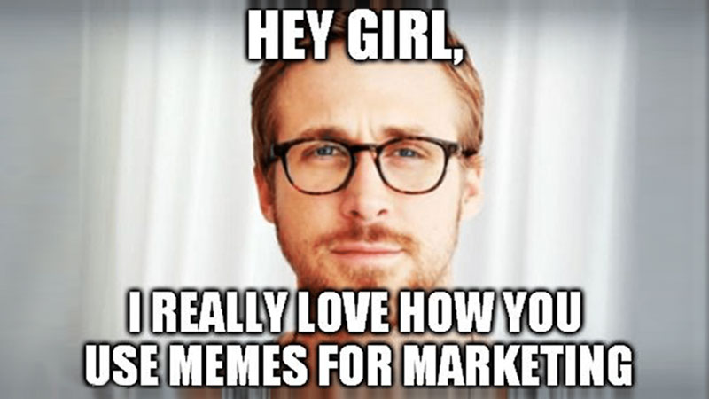 savvyOS's tweet image. Have you ever thought about using memes in your marketing?

Memes are funny, if you can make your audience laugh, you&apos;ll attract followers and help viewers relate to your brand.

#eastcoastsavvy #savvyoutsourcingeastcoast #savvyoutsourcingeast #bossbabes #outsourcing  #facts