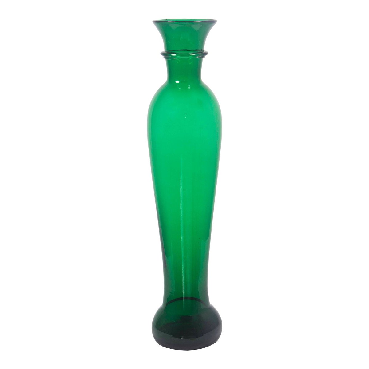 1970s Blenko Green Vase

soo.nr/ZuP7

#debrisdallas #debrisantiques #antiquestoredallas #blenko #artglassvase #midcenturydallas #dallasantiques #dallasdesigndistrict #interiordesign #newyorkinteriors #houstoninteriors #chairish