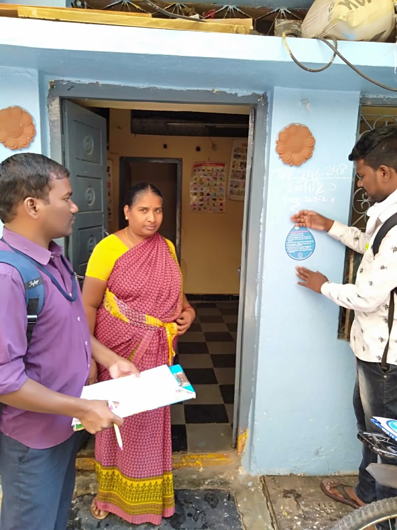 Water Leadership & Conservation Alliance (@walcalliance) on Twitter photo . #MARPU on Branding colour codes completed in Gandhi Kuteer Narayanaguda section subdivision Narayanaguda and Narayanaguda division.
<a href="/JalShaktiAbhyan/">Jal Shakti Abhiyan</a>
<a href="/mdhmwssb/">K Ashok Reddy, IAS</a>
<a href="/arvindkumar_ias/">Arvind Kumar</a>
<a href="/HMWSSBOnline/">HMWSSB</a>
<a href="/hmwssbdgmnrygda/">Dy.GM(E),Narayanaguda</a>
<a href="/Hmwssbdgmchdngr/">V Venkateshwarlu DGM Div 9 SD1 HMWS&SB</a>
#SaveWater #SaveHyderabad #Walc #WalcAlliance #HMWSSB . #MARPU on Branding colour codes completed in Gandhi Kuteer Narayanaguda section subdivision Narayanaguda and Narayanaguda division.
<a href="/JalShaktiAbhyan/">Jal Shakti Abhiyan</a>
<a href="/mdhmwssb/">K Ashok Reddy, IAS</a>
<a href="/arvindkumar_ias/">Arvind Kumar</a>
<a href="/HMWSSBOnline/">HMWSSB</a>
<a href="/hmwssbdgmnrygda/">Dy.GM(E),Narayanaguda</a>
<a href="/Hmwssbdgmchdngr/">V Venkateshwarlu DGM Div 9 SD1 HMWS&SB</a>
#SaveWater #SaveHyderabad #Walc #WalcAlliance #HMWSSB