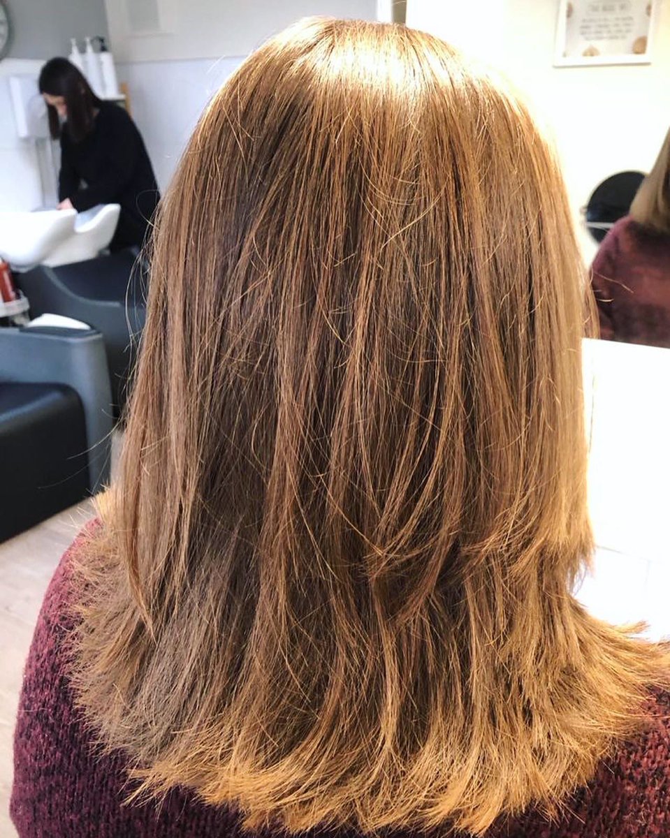 GoodHairDaysRut's tweet photo. A great cut for this lovely client. 💇🏽‍♀️ 

#chopchop #goodhairdays #stamford #uppingham https://t.co/EOX09szjWe