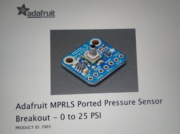 Pacelx's tweet image. Necesario este sensor
somosuno.eu
Respiradores Sanitarios Mecánicos
#Elche #IMPRESORAS3D #arduinosensores @GrupoGp_ @sicnova3d @GVAddigital @SalesianosEs