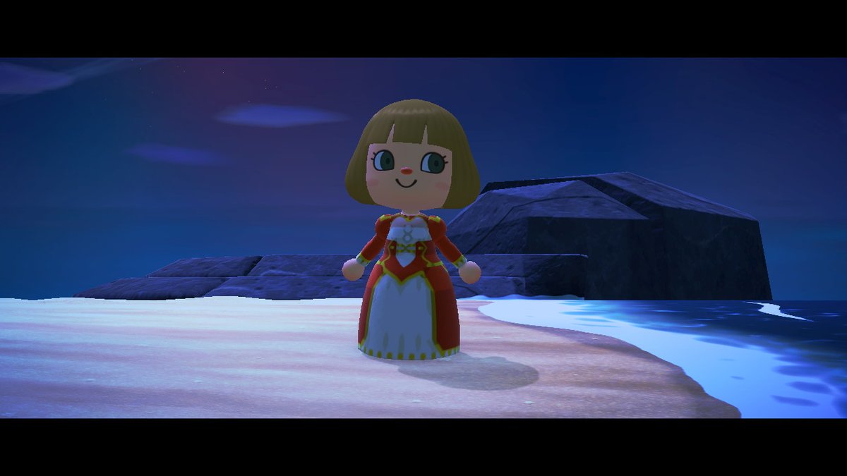 Fate あつまれ どうぶつの森 でワダアルコ先生の作ったネロ衣装の完成度が凄い Fate あつまれ どうぶつの森 でワダアルコ先生の作ったネロ衣装の完成度が凄い