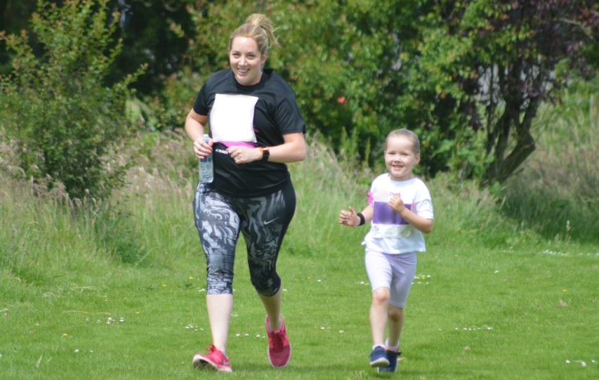 Triathlon Trust tweet media