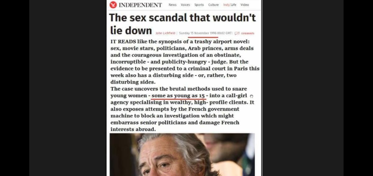 markyh05's tweet photo. Those that shout the loudest, have the most to loose. Like this schmuck. #pedowood #Pedogate #denirohookers #scumbagactor #maga #Trump2020 #WWG1WGA #demcollusion #demcorruption #WakeUpAmerica #LockHerUp #KAG2020 #Q #clintonsareguilty#BIDENSDIRTY https://t.co/b7ndAgRT6Y