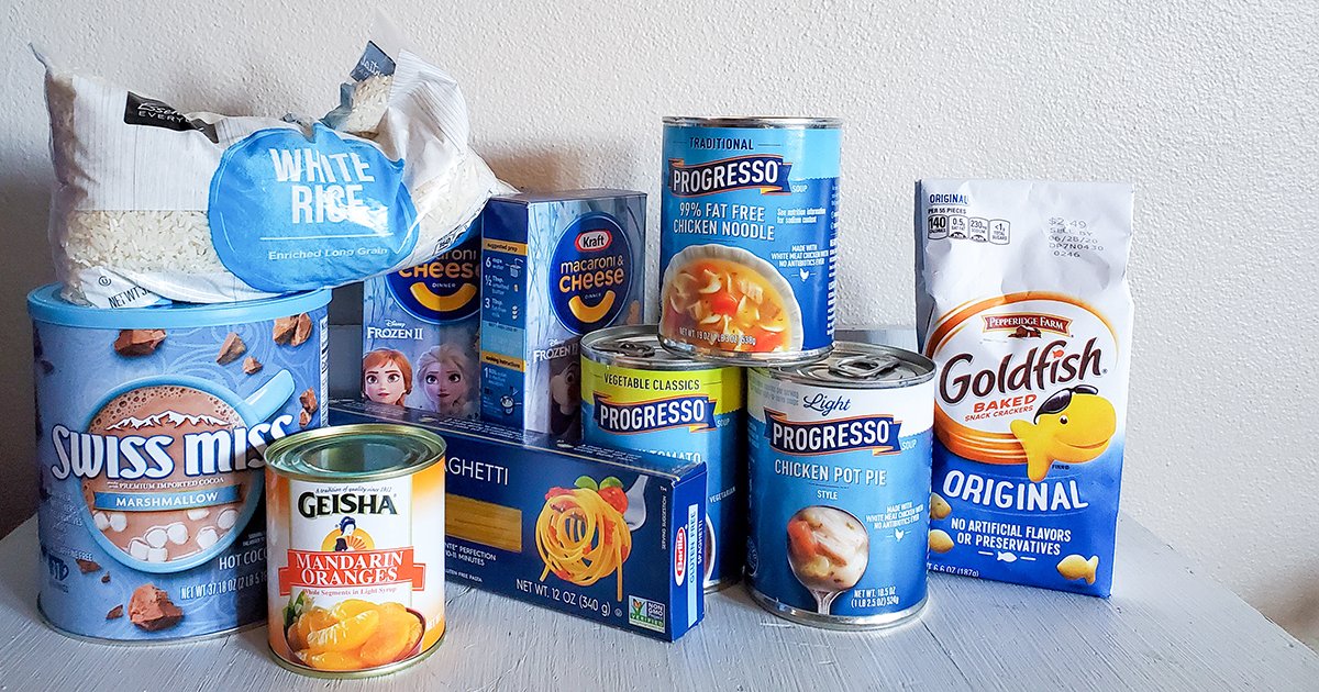 mnhealth's tweet photo. We encourage people to be prepared for needing to stay home, but remember: The more you stock up on supplies you already have, the less that are available for your neighbors. Doing our part to keep others healthy includes making sure they have access to necessary supplies. https://t.co/fLCBLqsaZQ