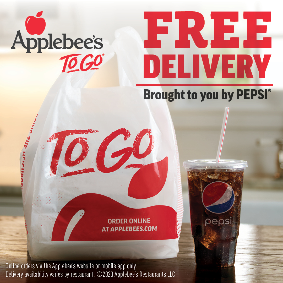 Applebee's New York (ApplebeesNY) / Twitter